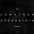 旅の序章となるシリーズ第1弾　CD　JONATHAN GREENSTEIN ジョナサン・グリーンスタイン / VOL.1