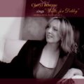 CD  CHERYL BENTYNE  シェリル・ベンティーン  /   SINGS WALTZ FOR DEBBY シングズ・ワルツ・フォー・デビー