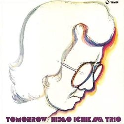 画像1: 【three blind mice Supreme Collection 1500】CD  市川 秀男 トリオ  HIDEO ICHIKAWA  TRIO  /  明日への旅立ち  TOMORROW 