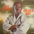 SHM-CD   ART BLAKEY  アート・ブレイキー /  GOLDEN BOY  ゴールデン・ボーイゴールデン・ボーイ