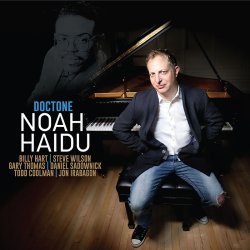 画像1: 〔SUNNYSIDE〕CD Noah Haidu / Doctone