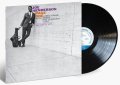 〔(Blue Note CLASSIC VINYL SERIES ★ケヴィン・グレイ・マスタリング〕完全限定輸入復刻 180g重量盤LP Joe Henderson ジョー・ヘンダーソン / Page One