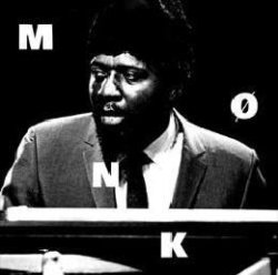 画像1: 〔GEARBOX〕直輸入盤帯ライナー付CD  THELONIOUS MONK セロニアス・モンク / モンク