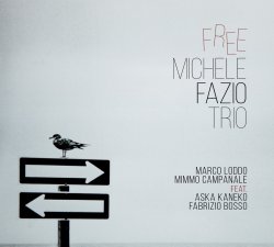 Michele Fazio Trio / Free