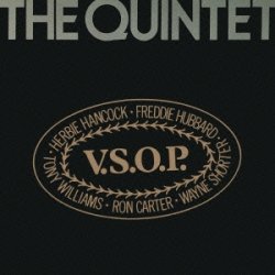 画像1: CD   V.S.O.P.THE QUINTET   V.S.O.P. ザ・クインテット /  LIVE  IN USA  ライヴ・イン・ＵＳＡ
