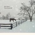 CD　BOB METE   ボブ・メッティ　/   FIRST SNOWFALL　ファースト・スノウフォール