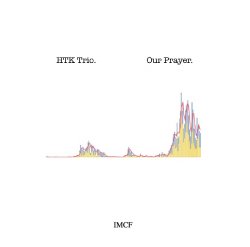 画像1: 【送料込み価格設定商品】　CD  HTK Trio    /  Our Prayer