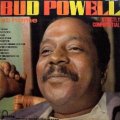 2枚組CD  BUD POWELL  バド・パウエル  /   ストリクトリー・コンフィデンシェル+エッセン・ジャズ・フェスティヴァル