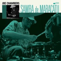 画像1: 〔BLUENOTE〕CD JOE CHAMBERS ジョー・チェンバース / SAMBA DE MARACATU