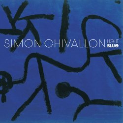 画像1: 〔フランスの若きピアニストSimon Chivallon〕CD Simon Chivallon / Light Blue
