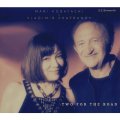 CD  小林 麻里  MARI  KOBAYASHI  /  TWO FOR THE ROAD  トゥー・フォー・ザ・ロード