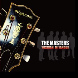 宮之上 貴昭 / The Masters