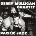 SHM-CD  GERRY MULLIGAN  ジェリー・マリガン  /  GERRY MULLIGAN QUARTET