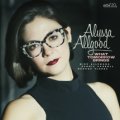 [CELLAR LIVE] CD　Alyssa Allgood アリッサ・オールグッド　/　What Tomorrow Brings