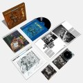 〔送料込み価格設定商品〕〔特別完全限定版BOX〕180g 重量盤LP + CD   Barney Wilen / La Note Bleue Limited Edition Deluxe Box Set