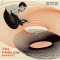 UHQ-CD　TAL FALOW　タル・ファーロウ　/  TAL FALOW  QUARTET  タル・ファーロウ・カルテット