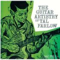 UHQ-CD　TAL FALOW　タル・ファーロウ　/  THE GUITAR  ARTISTRY OF  TAL FALOW   ザ・ギター・アーティストリー・オブ・タル・ファーロウ