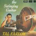 UHQ-CD　TAL FALOW　タル・ファーロウ　/  THE SWINGING GUITAR OF TAL FALOW  ザ・スウィンギング・ギター・オブ・タル・ファーロウ