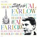 UHQ-CD　TAL FALOW　タル・ファーロウ　/   PLAY THE MUSIC OF HAROLD ALLEN  プレイズ・ザ・ミュージック・オブ・ハロルド・アーレン