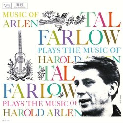 画像1: UHQ-CD　TAL FALOW　タル・ファーロウ　/   PLAY THE MUSIC OF HAROLD ALLEN  プレイズ・ザ・ミュージック・オブ・ハロルド・アーレン