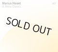 【ACT】CD MARIUS NESET マリウス・ネセット /  A NEW DAWN