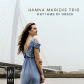 CD Hanna Marieke Trio / Rhythms Of Grace