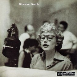 画像1: 輸入復刻盤LP  BLOSSOM  DEARIE  ブロッサム・ディアリー    /  BLOSSOM DEARIE
