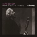 2枚組CD   CHRIS CONNOR  クリス・コナー  /  PREMIUM BEST -JAZZ GIANT   CHRIS  CONNOR