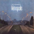 CD  MIKE WESTBROOK マイク・ウエストブルック  /  METROPOLIS