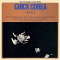 SHM-CD     CHICK COREA   チック・コリア  /   CIRCULUS  サーキュラス