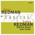 CD   DEWEY REDCMAN  デューイ・レッドマン /  CHOICES チョイセズ