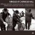 ［国内SHM-CD］2枚組CD CHARLES MINGUS  チャールス・ミンガス / Mingus At Carnegie Hall (Deluxe Edition)