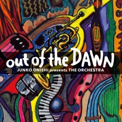 画像1: 【完全限定プレスLP】LP 大西 順子 プレゼンツ・ジ・オーケストラ / OUT OF THE DAWN アウト・オブ・ザ・ドーン