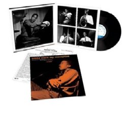 画像1: 〔Tone Poets〕完全限定復刻輸入 180g重量盤LP  Sonny Clark ソニー・クラーク / My Conception 