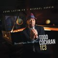 【SUNNYSIDE】CD Todd Cochran TC3 / Then And Again, Here And Now