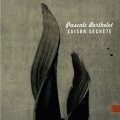 [La Buissonne] CD Pascale Berthelot / Saison Secrete