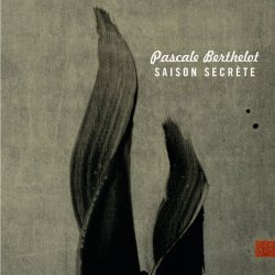 画像1: [La Buissonne] CD Pascale Berthelot / Saison Secrete