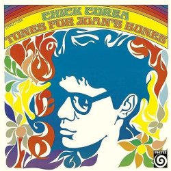 画像1: SHM-CD     CHICK COREA   チック・コリア  /   TONES FOR JOAN'S BONES  トーンズ・フォー・ジョーンズ・ボーンズ