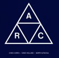 SHM-CD   CHICK COREA  チック・コリア /  A.R.C