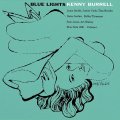 SHM-CD　KENNY BURRELL   ケニー・バレル　/  BLUE LIGHTS VOL.1   ブルー・ライツ Vol. 1