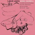 SHM-CD　KENNY BURRELL   ケニー・バレル　/  BLUE  LIGHTS  VOL.2 ブルー・ライツ Vol. 2