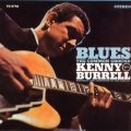 SHM-CD　KENNY BURRELL   ケニー・バレル　/  BLUES : THE COMMON GROUND  ブルース：ザ・コモン・グラウンド