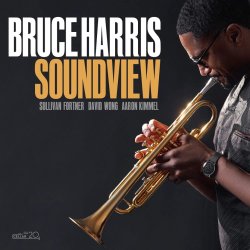 Bruce Harris Quartet / Soundview