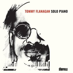 画像1: CD Tommy Flanagan トミー・フラナガン / Solo Piano