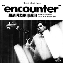 Allan Praskin Quartet / Encounter