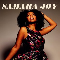 Samara Joy / Samara Joy