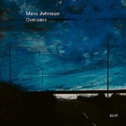 画像1: ［ECM］CD Marc Johnson マーク・ジョンソン / Overpass