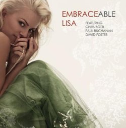 画像1: CD   LISA   リーサ  /   EMBRACEBLE  エンブレイサブル