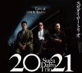 ［ピットイン・ミュージック］CD スガ・ダイロー / 2021 スガダイロートリオ・ライヴ・アット・新宿ピットイン