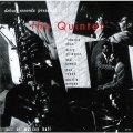 SHM-CD   CHARLIE PARKER チャーリー・パーカー /   THE QUINTET JAZZ AT MASSEY HALL  ジャズ・アット・マッセイ・ホール